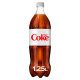 Diet Coke Bottle (1.25L)