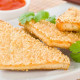 Sesame Prawn on Toast (6 Pieces)